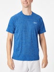 T-shirt Homme Under Armour Tech Textured
