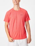 T-shirt Homme Under Armour Tech Textured