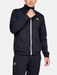 Veste Homme Under Armour Sportstyle Tricot Printemps