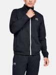 Chaqueta Hombre Under Armour Sportstyle Tricot Primavera