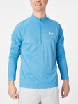 Maglia a manica lunga Under Armour Tech 1/2 Zip Primavera Uomo