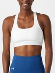 Under Armour Women's Mid Crossback Bra