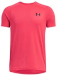 Camiseta t&#xE9;cnica ni&#xF1;o Under Armour 2.0 Oto&#xF1;o