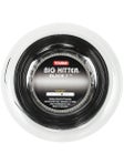 Tourna Big Hitter Black 7 1.25 String Reel - 220m