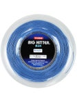 Tourna Big Hitter Blue Rough 17g Tennis String 200m Reel