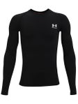 Camiseta manga larga ni&#xF1;o Under Armour Basic HG