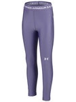 Leggings Under Armour HG Authentics Bambina 