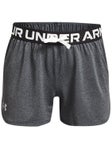 Pantal&#xF3;n corto ni&#xF1;a Under Armour Play Up Primavera
