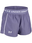 Pantaloncini Under Armour Tech Play Up Bambina
