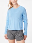 Under Armour Damen Herbst Launch Langarmtop