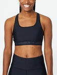 Reggiseno Under Armour Core Mid Crossback Donna