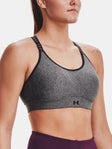 Soutien-gorge Under Armour Spring Infinity Mid Cover