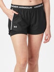 Pantaloncini Under Armour Play Up 2-in-1 Primavera Donna