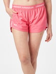 Pantaloncini Under Armour Play Up Primavera Donna