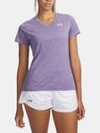 Under Armour Women's Spring Tech Twist Top