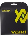 Set de cordaje Volkl Cyclone 1,30 mm/16