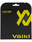 Cordaje Volkl Cyclone 1.10 Negro - 12 m