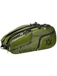 Volkl Primo Combi Bag (Green/Black)