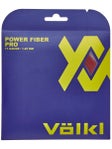 Cordage Volkl Power Fiber Pro 1,25 mm - 12 m