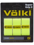 3 Surgrips Volkl Super Grip II