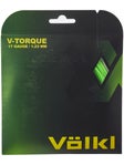 Cordage Volkl V-Torque 1,23 mm - 12 m