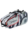 Volkl Zebra Combi Bag (Ghost White/Black)