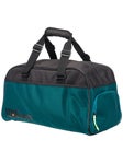Sac en toile Wilson Blade Super Tour v9 vert