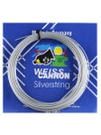 Corda Weiss CANNON Silverstring 1.20mm - 12m