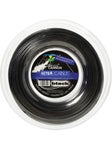 Weiss CANNON Ultra Cable 1.23 String Reel Black 200m