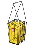 Wilson 75 Ball Pick-Up Basket