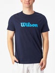 T-shirt Homme Wilson Brand