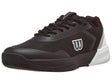 Wilson Court Glide AC Black/White Men's Shoe