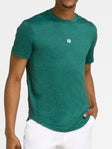 Wilson Men Everyday Performance Crew Green XL