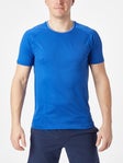 Camiseta t&#xE9;cnica hombre Wilson Team Players Seamless