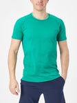 Maglietta Wilson Team Players Seamless Uomo