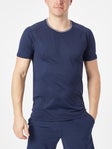 T-shirt Homme Wilson Team Players sans coutures