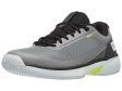 Chaussures Homme Wilson Rush Lite 5 Titanium - TOUTES SURFACES