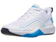 Wilson Rush Pro Lite AC Wh/Atomic Blue/Navy Men Shoe