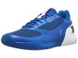Wilson Rush Pro 5 AC Blue/White/Black Men's Shoe