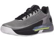 Wilson Rush Tour 5 AC Titanium/Black Men Shoe