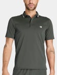 Wilson Men's Spring Challengers Technical Polo