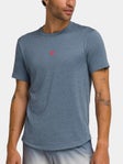 Camiseta t&#xE9;cnica hombre Wilson Everyday Performance Primavera