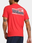 Wilson Men's Spring Easy Street T-Shirt