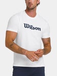 Wilson Men's Core Easy Street T-Shirt