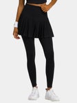 Wilson Damen Fr&#xFC;hjahr Midtown Tennisrock Tight