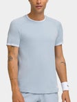 Wilson Men Court Performance Crew Blue S