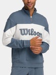 Wilson Men's Spring Parkside Half-Zip