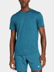 T-Shirt Homme Wilson Spring Everyday Performance