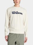 Wilson Men's Spring Playstate French Terry Sweater