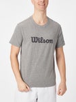 T-Shirt Wilson Team Graphic Uomo
